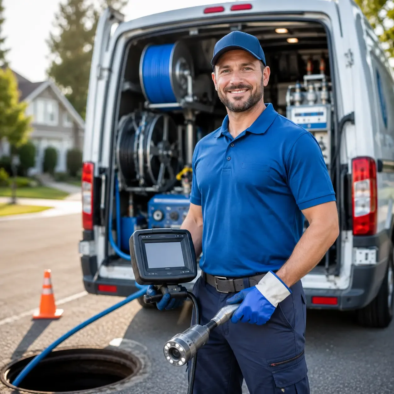 Local Pipe Relining specialists in Weston, CO