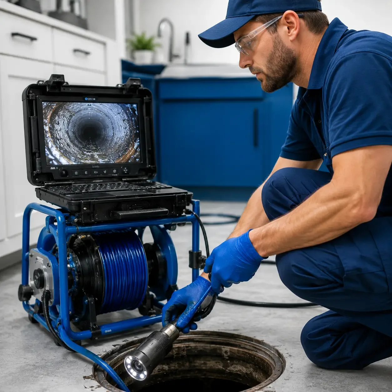 Pipe Relining professionals serving Weston, CO